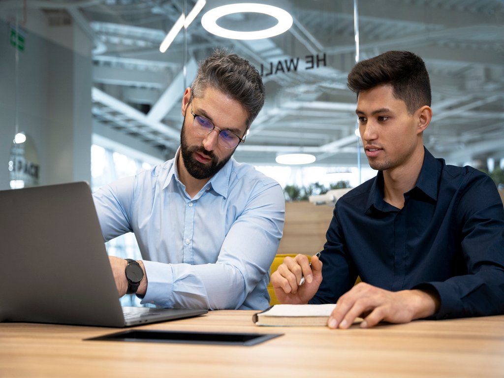 IT facility management services